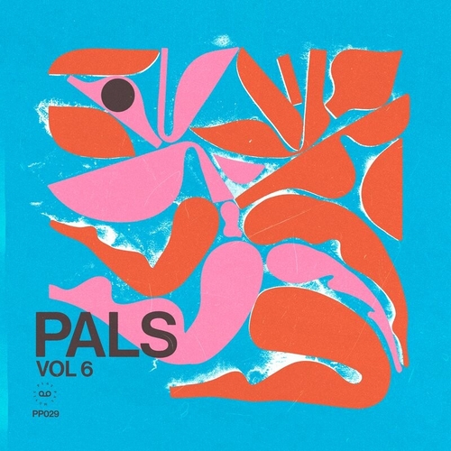 VA - Pals Vol. 6 [PP029]